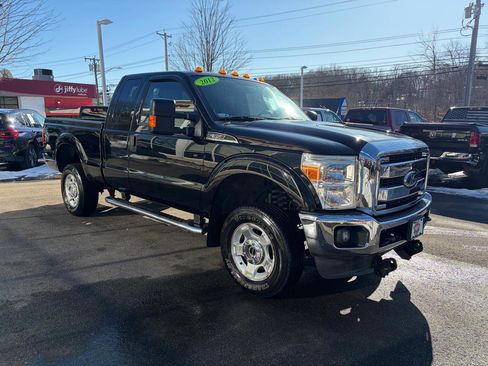 Used 2012 Ford F350 XLT w/ XLT Value Pkg image 4