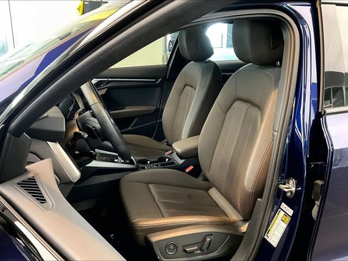 Used 2023 Audi A3 2.0T Premium w/ Convenience Package image 8