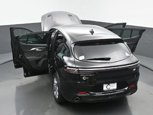 New 2025 Dodge Hornet R/T AWD/4WD image 64