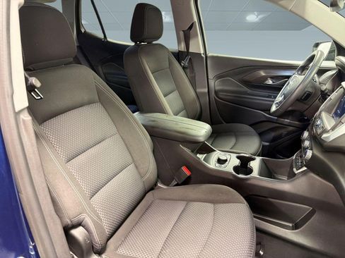 Used 2023 GMC Terrain SLE w/ Driver Convenience Package FWD image 31