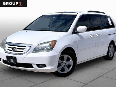 Used 2010 Honda Odyssey Touring