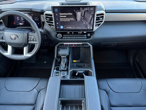 New 2026 Toyota Tundra Limited AWD/4WD image 16