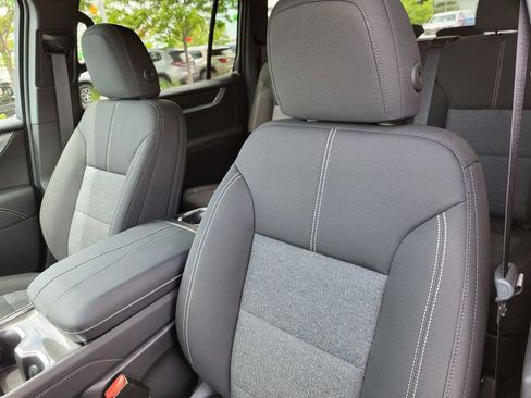 New 2025 GMC Acadia Elevation w/ Black Edition image 14