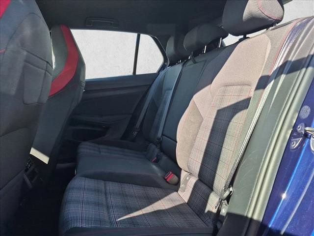 Used 2024 Volkswagen GTI S FWD image 17