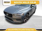 Used 2019 Volvo XC60 T5 Momentum w/ Multimedia Package image 1