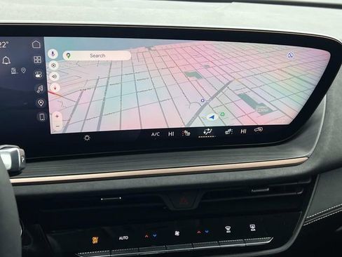 New 2026 Buick Envision Sport Touring image 20