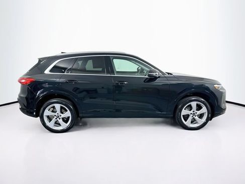 Used 2025 Audi Q5 Premium Plus w/ Premium Plus AWD/4WD image 8