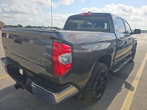 Used 2020 Toyota Tundra SR5 w/ SR5 Leather Package AWD/4WD image 6