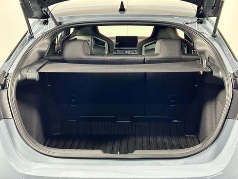 Used 2025 Honda Civic Type R image 15