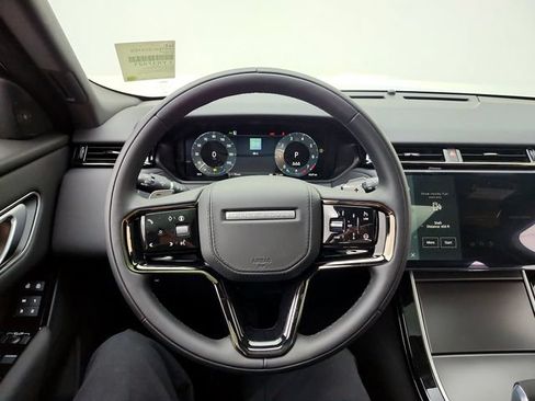 New 2026 Land Rover Range Rover Velar S AWD/4WD image 21