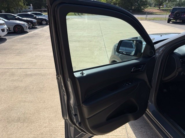 Used 2025 Dodge Durango R/T w/ Blacktop Package AWD/4WD image 10