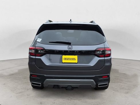 New 2026 Honda Pilot EX-L image 4