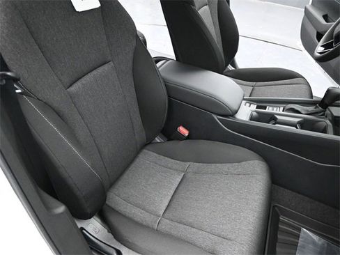 New 2025 Honda Accord LX image 25