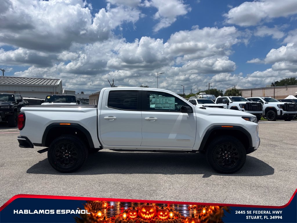 New 2026 GMC Canyon Elevation RWD image 4