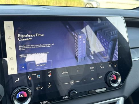 New 2026 Lexus RX 350 AWD image 22