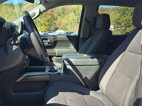 Used 2019 Chevrolet Silverado 1500 RST w/ All-Star Edition image 13