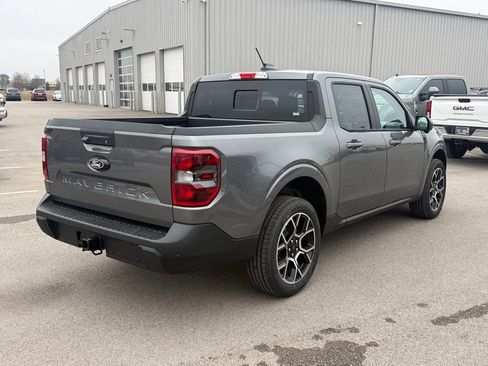 New 2026 Ford Maverick Lariat image 32