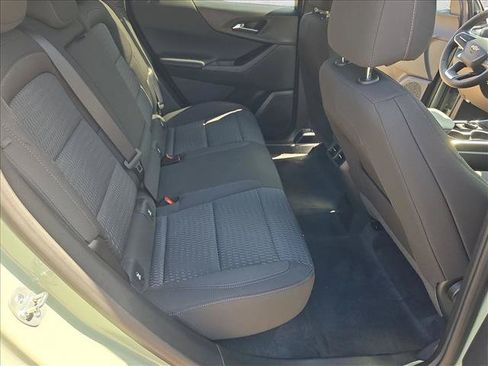 Used 2026 Chevrolet Equinox LT FWD image 20