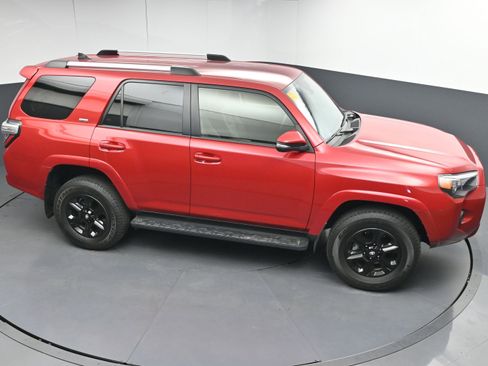 Certified 2024 Toyota 4Runner SR5 image 34