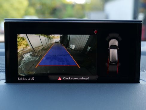 Used 2019 Audi Q7 2.0T Premium w/ Convenience Package image 23