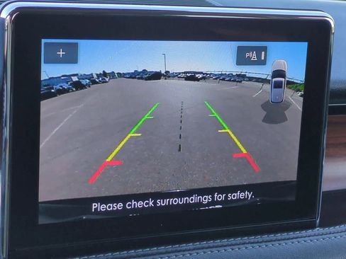 Used 2022 Lincoln Corsair Reserve image 30