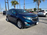 Used 2020 Chevrolet Equinox LT image 3