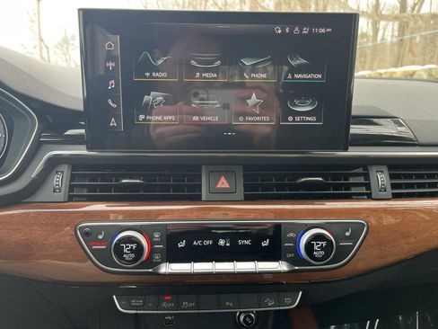 Used 2020 Audi A4 2.0T allroad Premium Plus w/ Premium Plus Package image 10