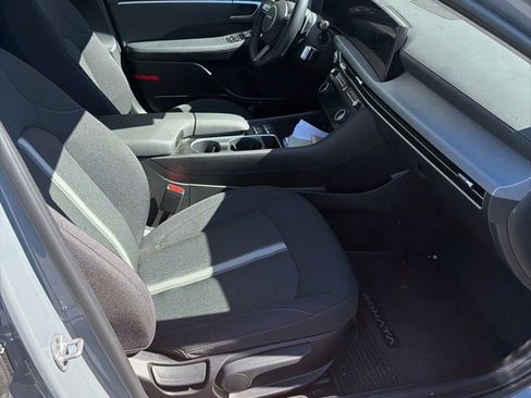 Used 2025 Hyundai Sonata SEL image 6