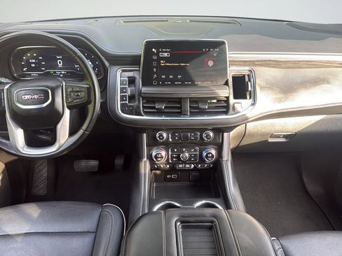 Certified 2024 GMC Yukon SLT RWD image 12