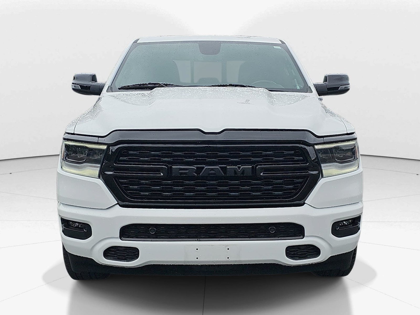 Used 2023 RAM 1500 Big Horn AWD/4WD image 9