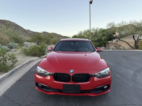 Used 2016 BMW 320i Sedan image 6