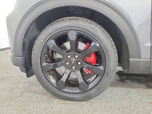 Used 2023 Ford Explorer ST w/ Equipment Group 401A AWD/4WD image 8