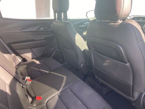 Certified 2022 Chevrolet TrailBlazer RS image 6