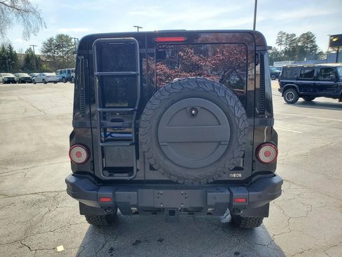 Used 2025 INEOS Grenadier image 4