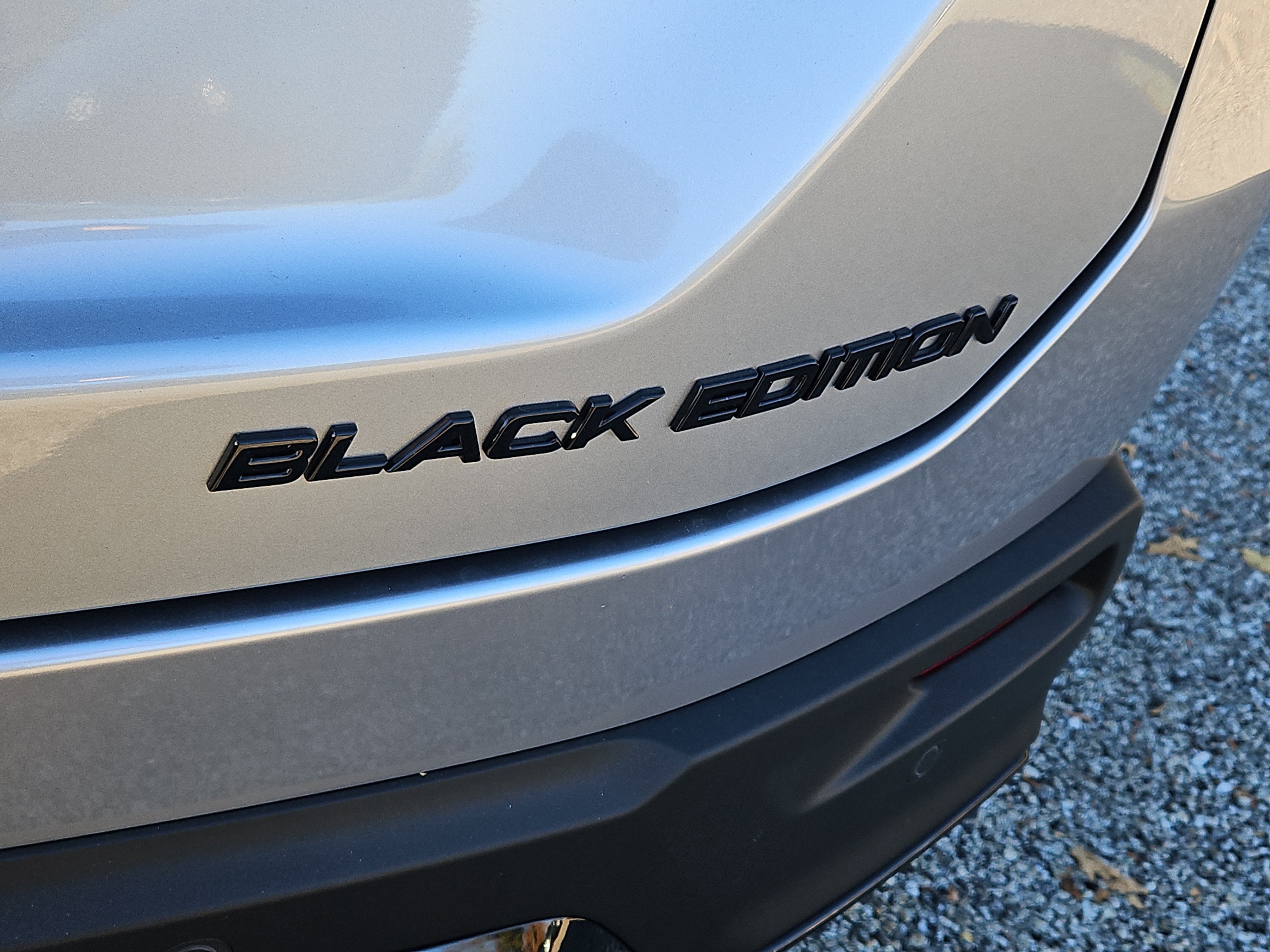 New 2026 Honda Pilot Black Edition image 7