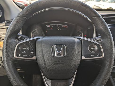Used 2017 Honda CR-V EX image 20