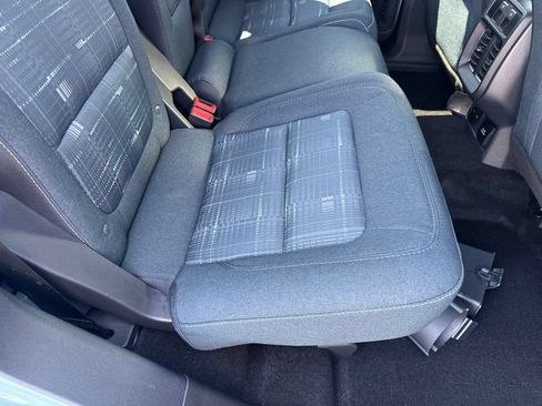 Used 2025 Ford Bronco Heritage Edition AWD/4WD image 17