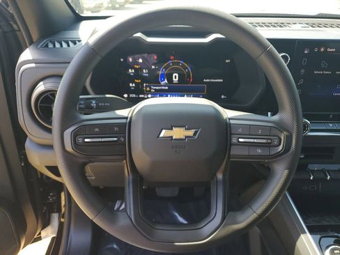 New 2026 Chevrolet Colorado W/T AWD/4WD image 27