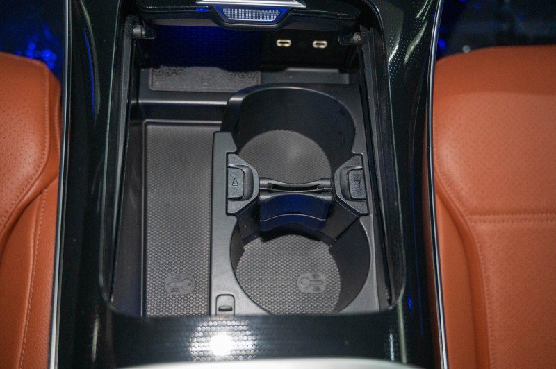 New 2026 Mercedes-Benz C 300 Sedan image 27