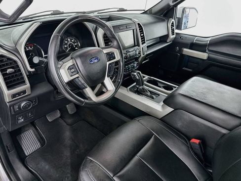 Used 2018 Ford F150 Lariat AWD/4WD image 31