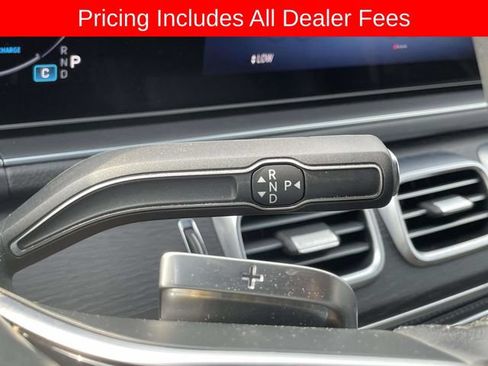 Used 2024 Mercedes-Benz GLE 350 4MATIC image 38