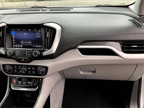 Used 2019 GMC Terrain SLT w/ Preferred Package image 21