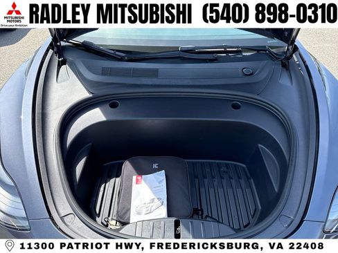 Used 2023 Tesla Model 3 Standard Range image 13