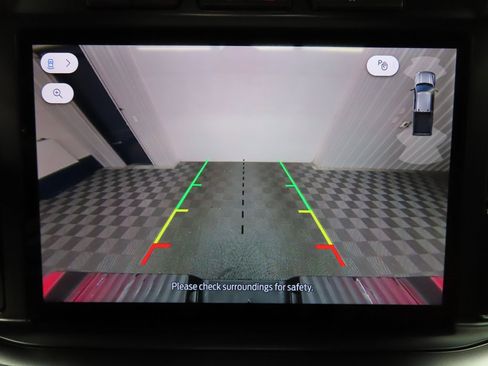 Used 2024 Ford F250 Platinum image 16