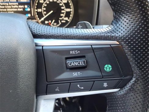 Used 2024 Mitsubishi Outlander SE image 24