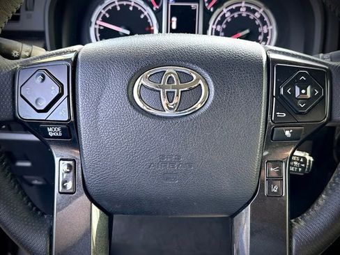 Used 2022 Toyota 4Runner TRD Pro AWD/4WD image 17