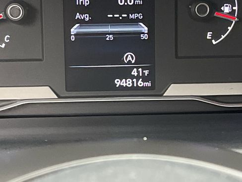 Used 2024 Hyundai Tucson SEL image 14