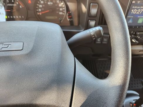 New 2024 Chevrolet Low Cab Forward RWD image 31