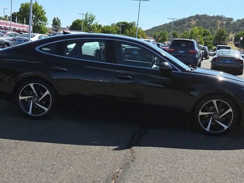 Used 2022 Hyundai Sonata SEL Plus FWD image 9
