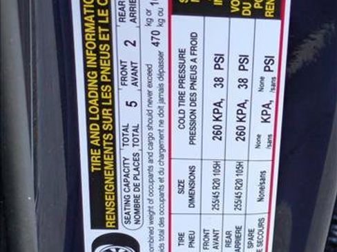 New 2025 Audi Q5 Premium Plus image 20